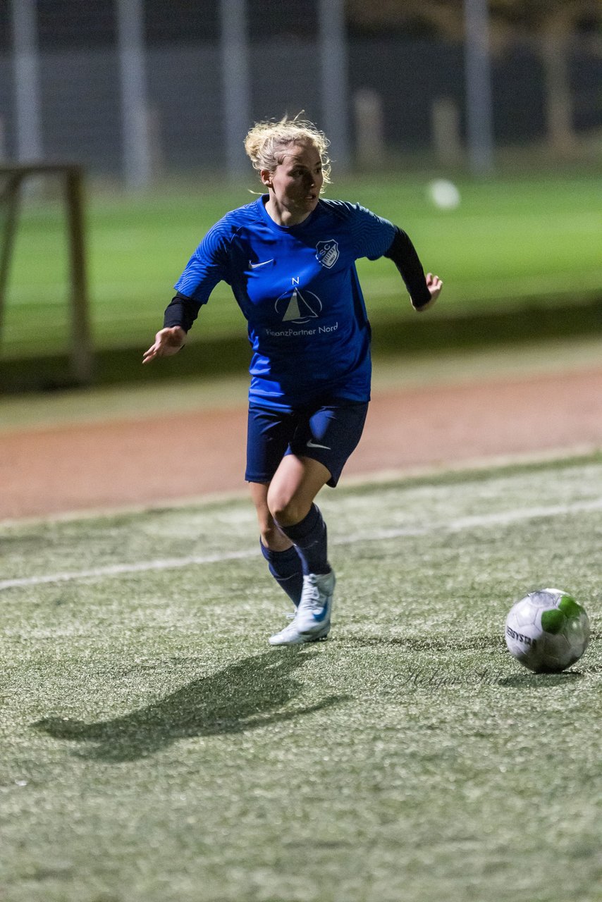 Bild 138 - F SC Ellerau - Rissener SV : Ergebnis: 7:0